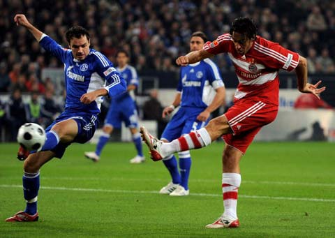 和无球跑动 和无球跑动